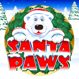 santa paws